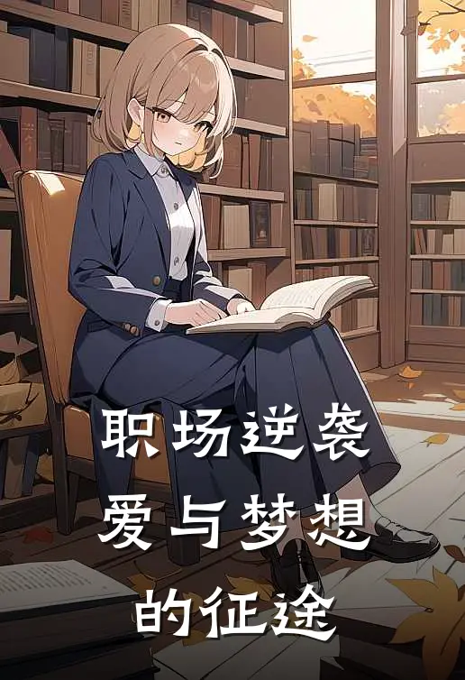 职场逆袭：爱与梦想的征途刘帅程冰热门免费小说_免费小说免费阅读职场逆袭：爱与梦想的征途刘帅程冰