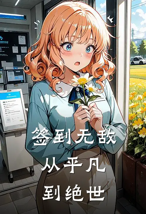 签到无敌：从平凡到绝世