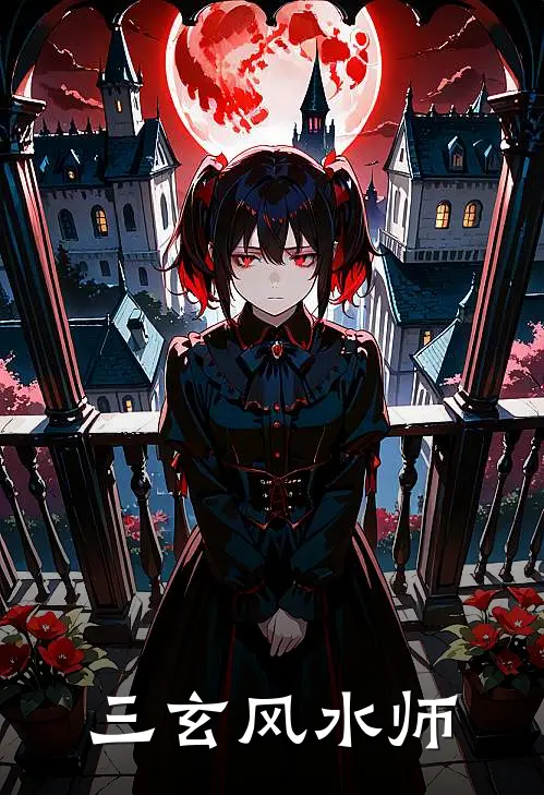 三玄风水师(陈三玄苏雨晴)热门网络小说_小说推荐完结三玄风水师(陈三玄苏雨晴)