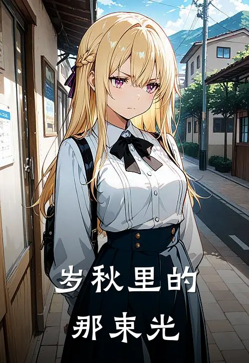 岁秋里的那束光