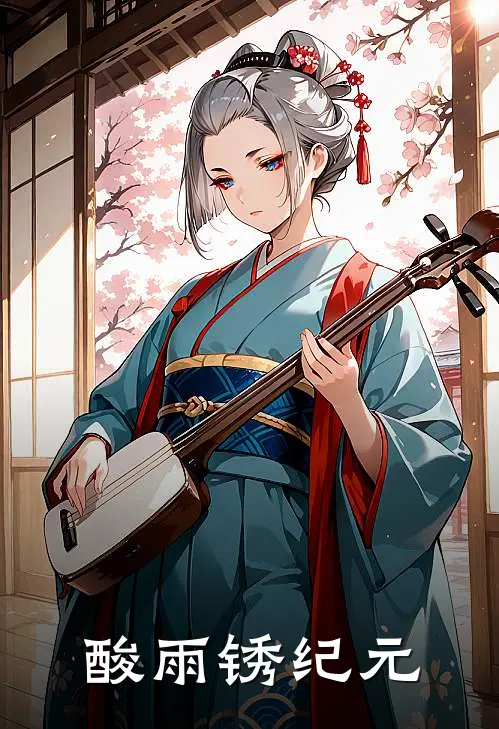 酸雨锈纪元(叶阳霜音)免费阅读完整版小说_完结免费小说酸雨锈纪元(叶阳霜音)