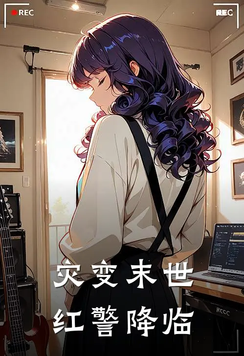 灾变末世红警降临