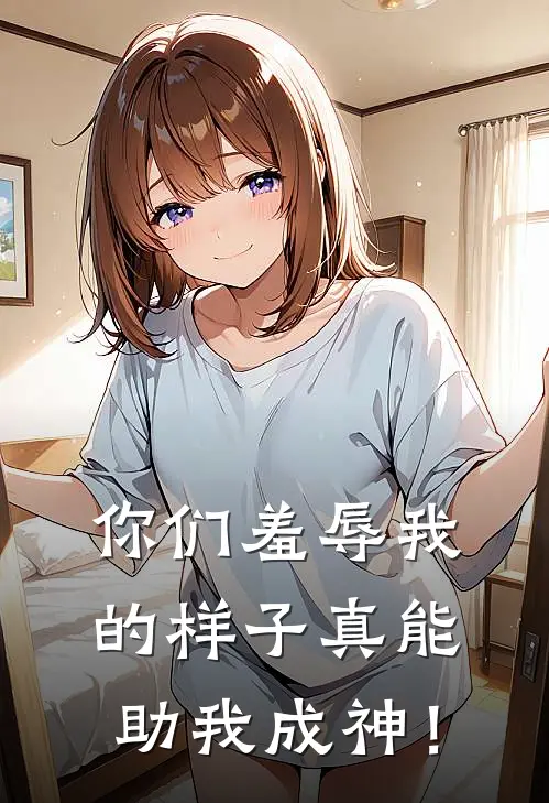 你们羞辱我的样子真能助我成神！(王凡郑飞)热门小说在线阅读_热门小说你们羞辱我的样子真能助我成神！(王凡郑飞)