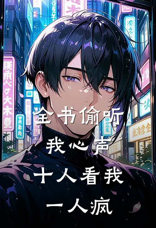 全书偷听我心声，十人看我一人疯