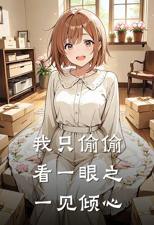 我只偷偷看一眼之一见倾心桑觅向珩免费小说大全_热门免费小说我只偷偷看一眼之一见倾心(桑觅向珩)