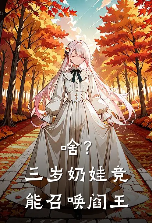 啥？三岁奶娃，竟能召唤阎王(清风李姐)全文免费在线阅读_啥？三岁奶娃，竟能召唤阎王热门小说