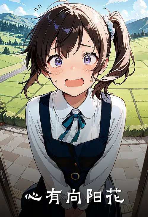 心有向阳花