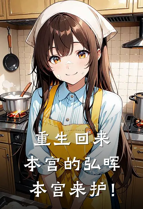 重生回来，本宫的弘晖本宫来护！(宜修弘晖)免费完结小说_免费小说在线阅读重生回来，本宫的弘晖本宫来护！(宜修弘晖)