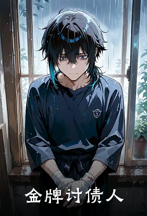 金牌讨债人陆铮张豹完整版小说_最新章节列表金牌讨债人(陆铮张豹)