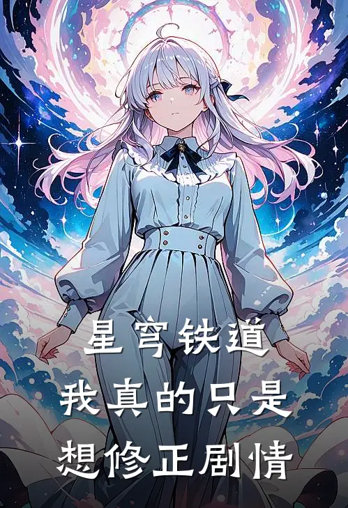 星穹铁道：我真的只是想修正剧情(李岸卡芙卡)完本小说推荐_最新章节列表星穹铁道：我真的只是想修正剧情(李岸卡芙卡)