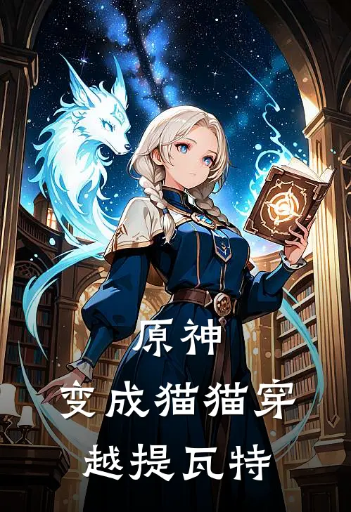 原神，变成猫猫穿越提瓦特娜维娅克洛琳德全本免费小说_热门网络小说推荐原神，变成猫猫穿越提瓦特娜维娅克洛琳德