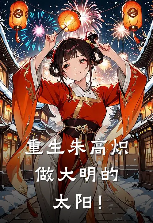 重生朱高炽，做大明的太阳！朱元璋朱高炽热门完结小说_最新章节列表重生朱高炽，做大明的太阳！(朱元璋朱高炽)