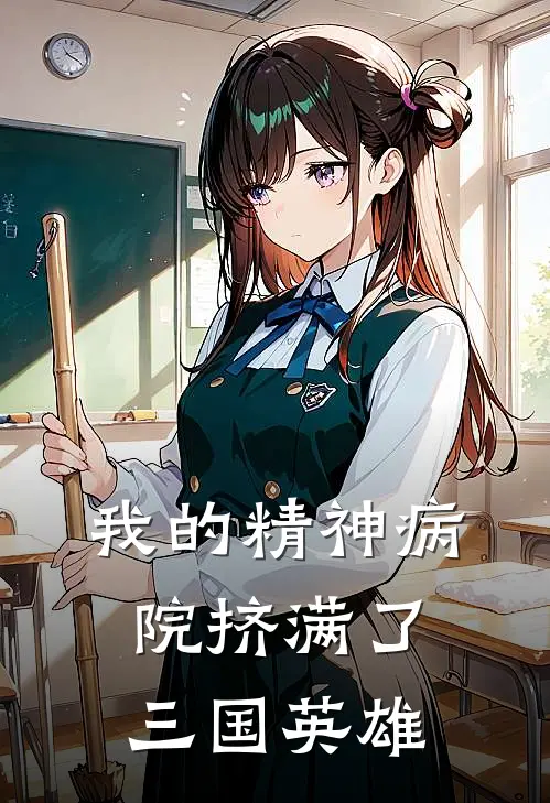 我的精神病院挤满了三国英雄