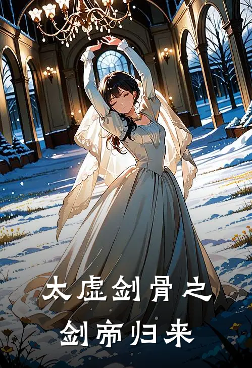 任逍遥陆乾《太虚剑骨之剑帝归来》全本免费在线阅读_(任逍遥陆乾)最新章节在线阅读