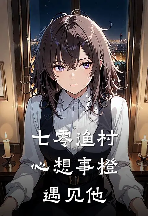 七零渔村，心想事橙遇见他