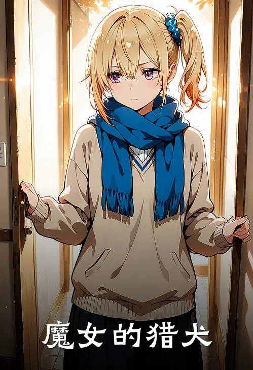 魔女的猎犬(唐兴玉佩)最新好看小说_最新章节列表魔女的猎犬(唐兴玉佩)