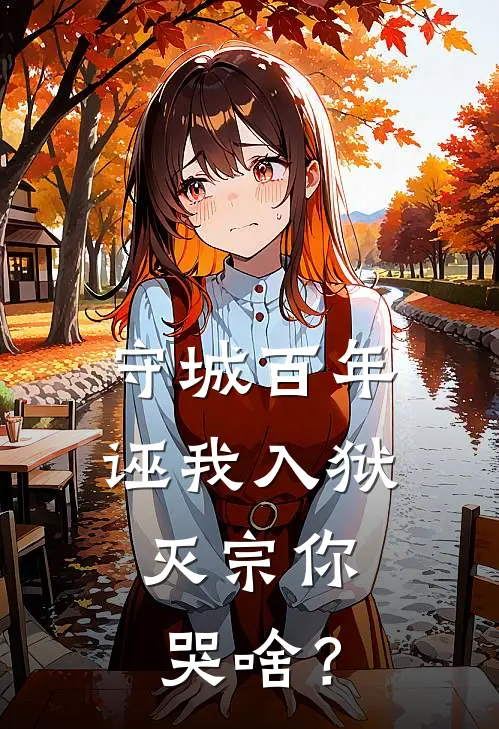 守城百年诬我入狱，灭宗你哭啥？