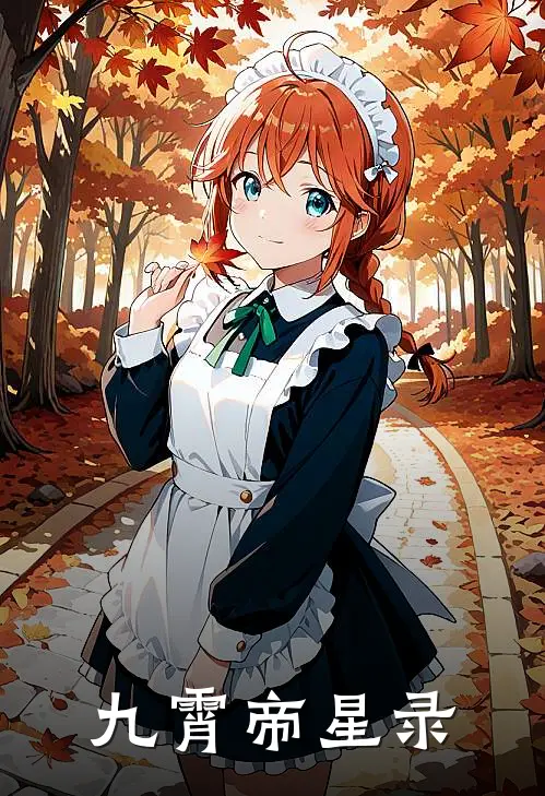 九霄帝星录(何峰王猛)最新小说全文阅读_最新章节列表九霄帝星录(何峰王猛)