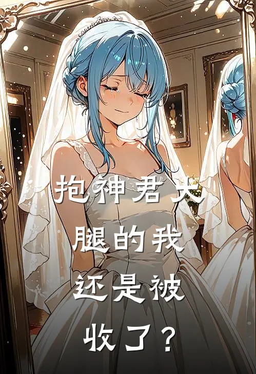 抱神君大腿的我，还是被收了？慕影楼竺小说完结推荐_完整版小说免费阅读抱神君大腿的我，还是被收了？(慕影楼竺)