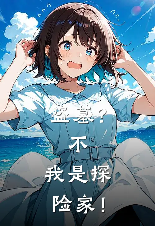 盗墓？不，我是探险家！（王昊胡八一）最新章节列表