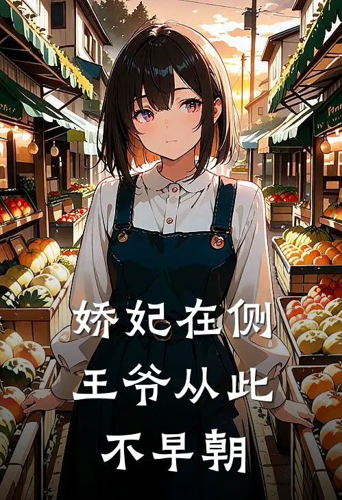 娇妃在侧，王爷从此不早朝