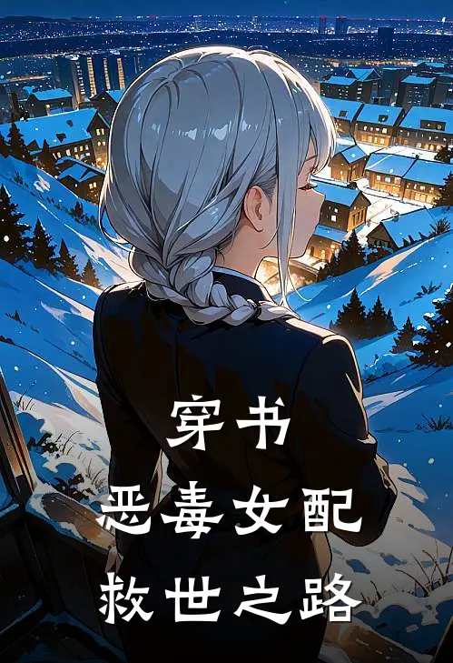 穿书：恶毒女配救世之路苏沐禾紫竹完结版免费阅读_穿书：恶毒女配救世之路全章节免费在线阅读