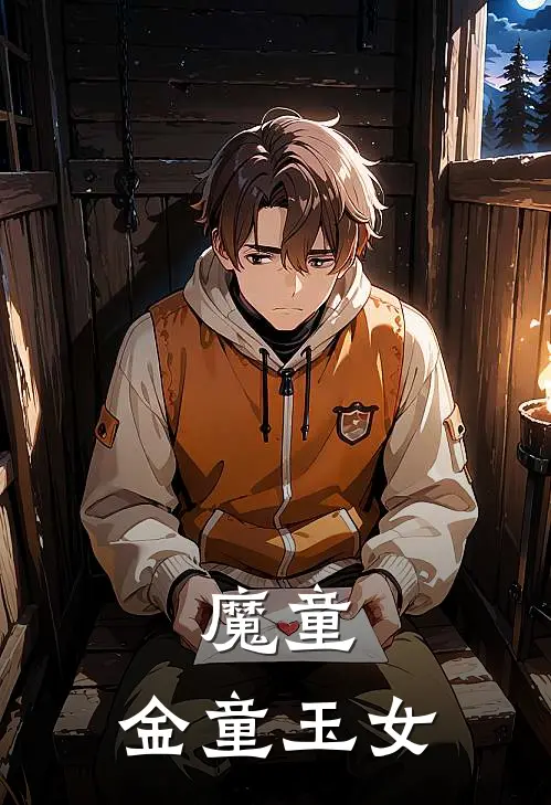 魔童：金童玉女鹤童鹿童完本小说免费阅读_最新章节列表魔童：金童玉女(鹤童鹿童)