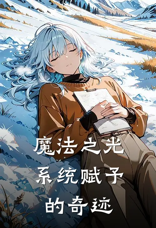 魔法之光：系统赋予的奇迹(林悦亚历克斯)全本免费小说阅读_全文免费阅读魔法之光：系统赋予的奇迹林悦亚历克斯