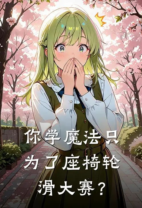 你学魔法只为了座椅轮滑大赛？米路茱莉亚_《你学魔法只为了座椅轮滑大赛？》最新章节免费在线阅读