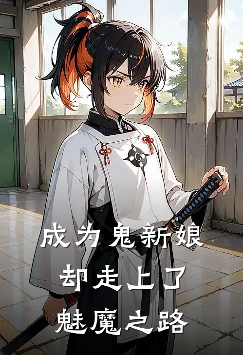 成为鬼新娘，却走上了魅魔之路莫澄陆爽完整版免费小说_全本免费完结小说成为鬼新娘，却走上了魅魔之路莫澄陆爽