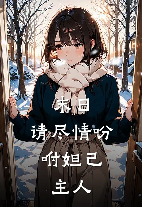 末日：请尽情吩咐妲己，主人(茵茵许夜)在线免费小说_免费阅读全文末日：请尽情吩咐妲己，主人(茵茵许夜)