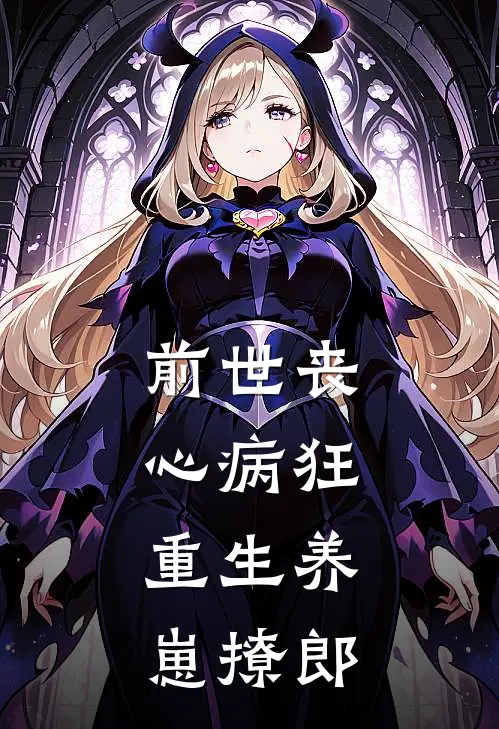 前世丧心病狂，重生养崽撩郎