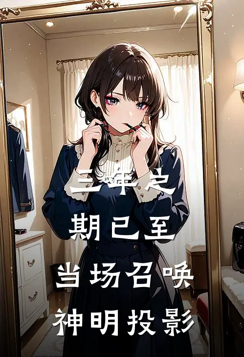 三年之期已至，当场召唤神明投影