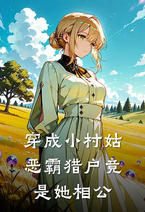 穿成小村姑，恶霸猎户竟是她相公(周城江辞)完本小说_免费阅读无弹窗穿成小村姑，恶霸猎户竟是她相公周城江辞