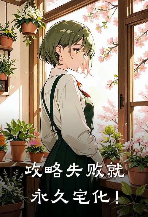 攻略失败就永久宅化！