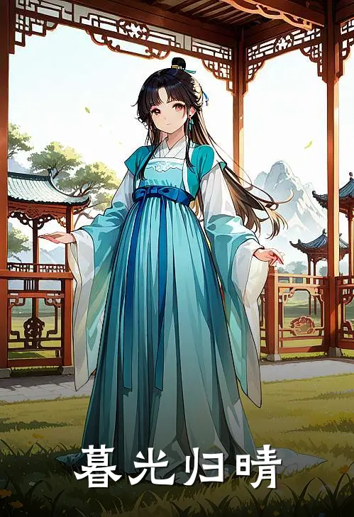 暮光归晴虞晴雪季暮最新更新小说_在线阅读免费小说暮光归晴虞晴雪季暮