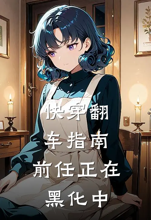 快穿翻车指南：前任正在黑化中