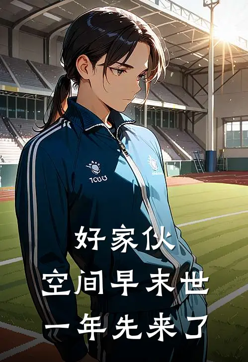 好家伙，空间早末世一年先来了