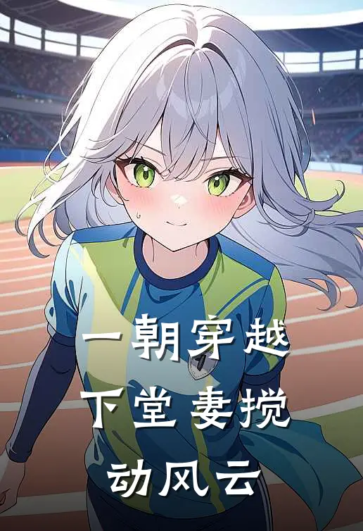 一朝穿越：下堂妻搅动风云