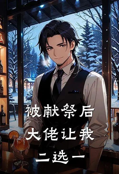 被献祭后大佬让我二选一
