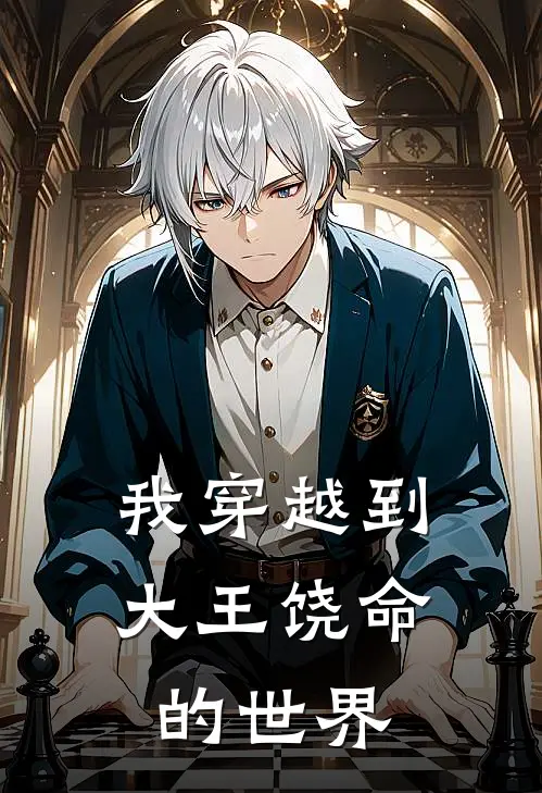 吕树吕小鱼《我穿越到大王饶命的世界》全文免费在线阅读_《我穿越到大王饶命的世界》全本在线阅读