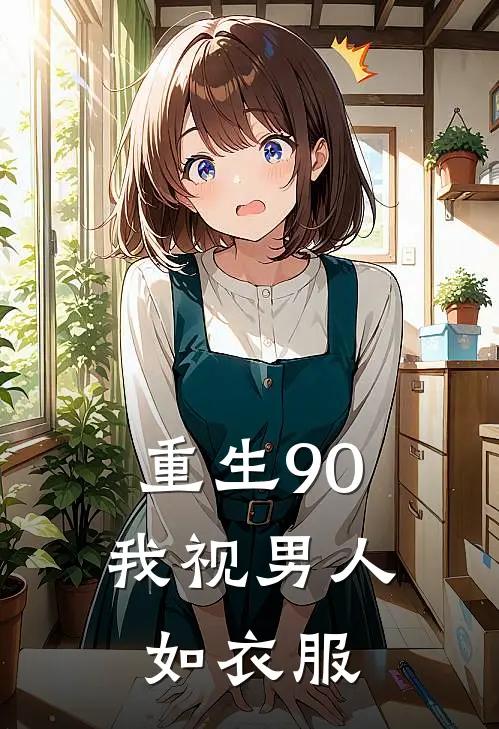 重生90，我视男人如衣服