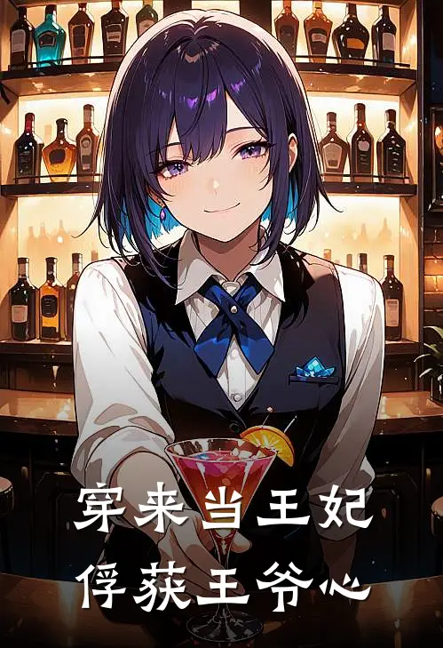 穿来当王妃，俘获王爷心