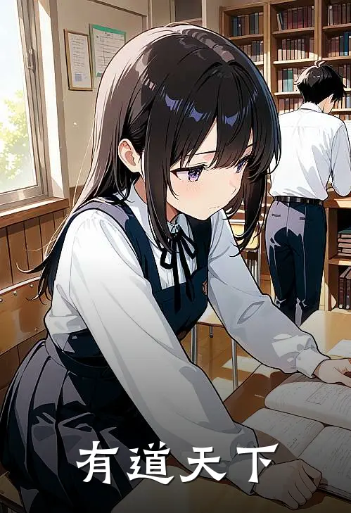 有道天下