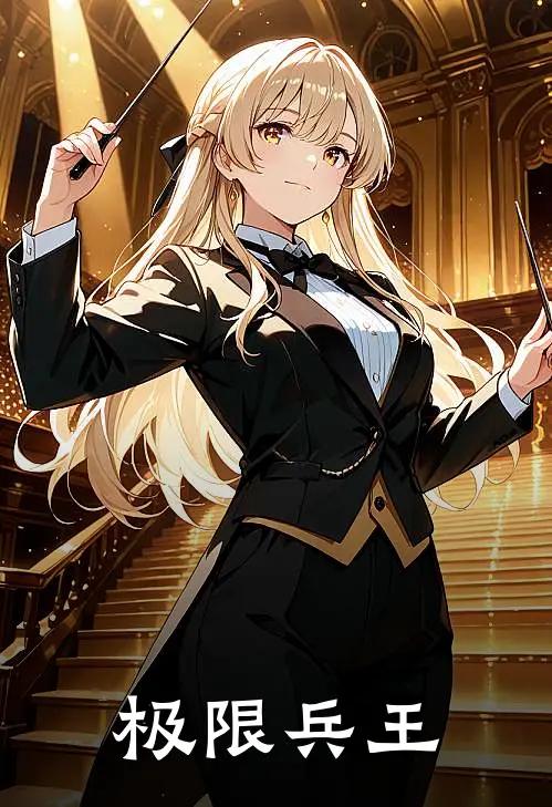 极限兵王