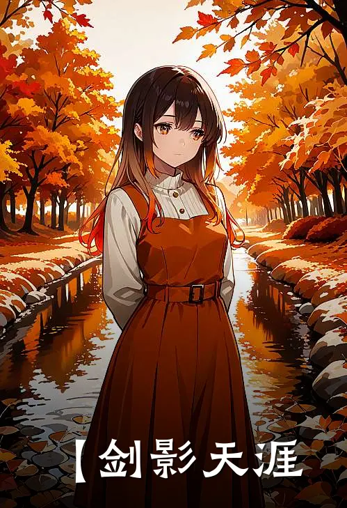 【剑影天涯林风苏然免费小说在线阅读_最新章节列表【剑影天涯(林风苏然)