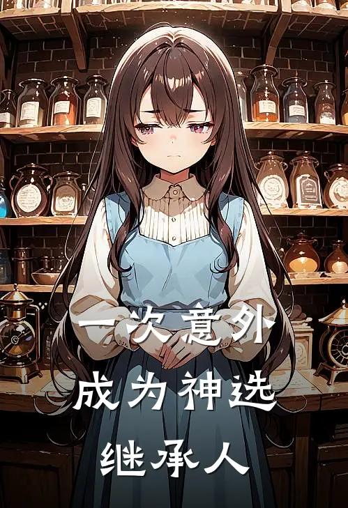 一次意外成为神选继承人