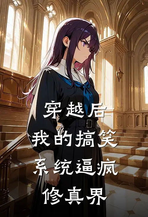 穿越后：我的搞笑系统逼疯修真界(钟馗秦始皇)免费小说完结版_免费小说免费阅读穿越后：我的搞笑系统逼疯修真界钟馗秦始皇