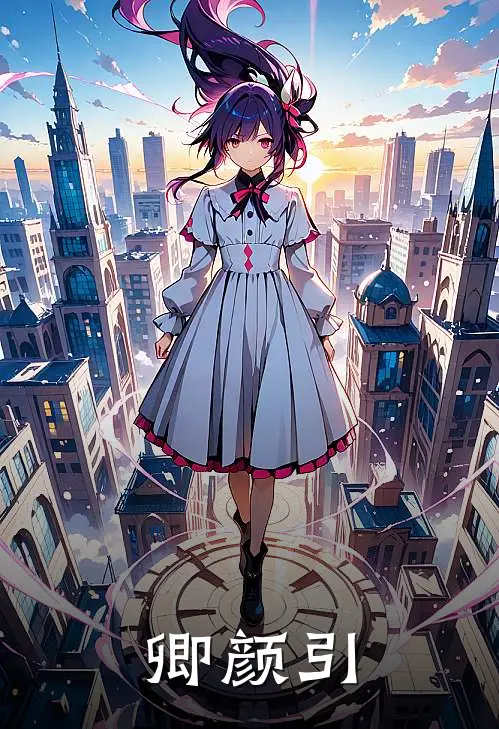 卿颜引慕云深苏浅柔热门小说免费阅读_完本完结小说卿颜引(慕云深苏浅柔)