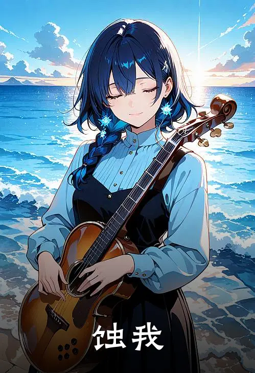 蚀我沈夜陈厌最热门小说_免费小说全集蚀我(沈夜陈厌)